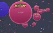 球球大作战2017BPL秋季赛循环赛第一轮第2场