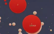 球球大作战2017BPL秋季赛循环赛第一轮第1局