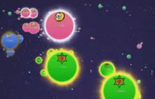 球球大作战2017BPL秋季赛循环赛第一轮第4局