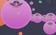 球球大作战2017BPL秋季赛循环赛第一轮第6局