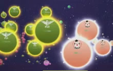 球球大作战2017BPL秋季赛循环赛第一轮第5场