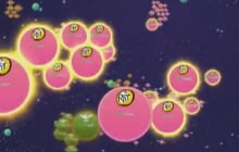 球球大作战2017BPL秋季赛循环赛第一轮第7场