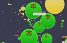 球球大作战2017BPL秋季赛循环赛第一轮第8局