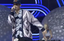 球球大作战2017BPL秋季赛开幕式 燃爆全场