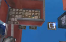 CF手游冥王教你大宝殿实体飞天bug 不容错过