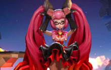 王者荣耀安琪拉带什么召唤师技能好 疾跑可以吗