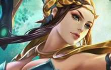 王者荣耀3000虞姬讲解 教你如何正确使用她