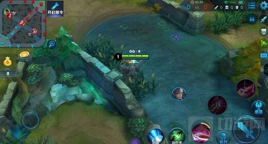 王者荣耀5500战力吕布单排心得 出装很重要