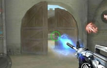 CF手游波斯小镇最佳点位解析 学会你就能超神