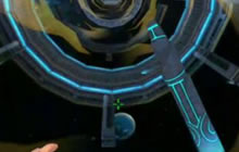 CF手游跳跳乐地图太空之旅难点过关技巧分享