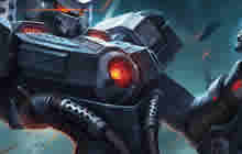 机关博弈系列提炼了鲁班大师与哪名英雄的元素