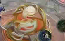 王者荣耀新地图野怪建筑曝光 两方建筑各有千秋