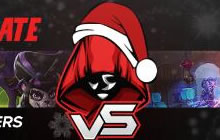 炉石传说青玉德海盗战强势回归 VS周报分享