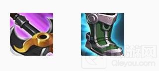 王者荣耀曹操最强出装推荐 霸气外漏不敢小瞧