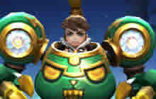 王者荣耀刘禅怎么玩好 刘禅实用干货全分享