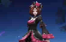 王者荣耀露娜玩法讲解 出装以及实战技巧