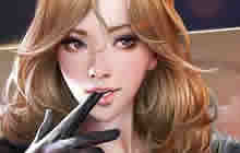 黑武士可以在哪个礼包中获取 CF手游10.1答案