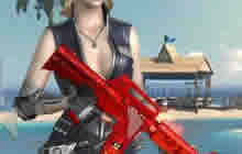 CF手游M4A1红魔升级怎么样 新武器属性介绍