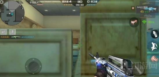 CF手游水族馆最佳点位在哪 最佳点位大推荐