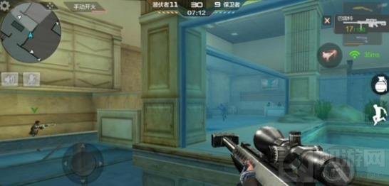 CF手游水族馆最佳点位在哪 最佳点位大推荐