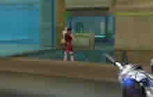 CF手游水族馆最佳点位在哪 最佳点位大推荐