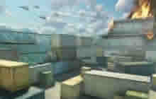 CF手游大头乱斗运输船技巧 随机应变是关键