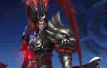 王者荣耀吕布六神装推荐 不祥征兆为核心装备