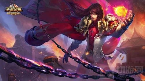 王者荣耀哪些英雄技能可以在短期内多次释放