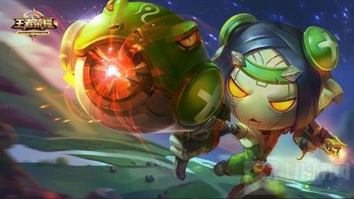 王者荣耀哪些英雄的普攻伤害很高 新手必知