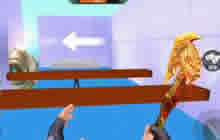 CF手游像素世界难点通关讲解 助你快速取胜