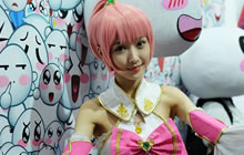 多益首秀2017深圳国际电玩节 国庆中秋等你来嗨