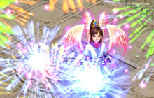 国庆遇中秋！《梦想世界》手游缤纷玩法迎双节