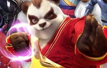 国庆长假神武2手游陪玩 深圳国际电玩节乐翻天