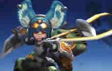 王者荣耀李元芳和刘禅搭配使用怎么样全分析