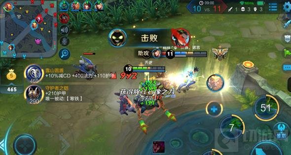 王者荣耀太乙真人怎么样 太乙真人干货分享