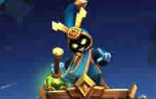 王者荣耀太乙真人怎么样 太乙真人干货分享