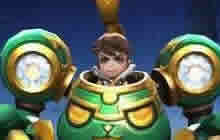 王者荣耀刘禅六神装推荐 魔女斗篷是核心装备