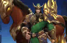 王者荣耀关羽实战需要注意什么 关羽实战指南