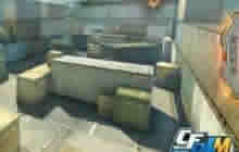 CF手游运输船怎么打 运输船点位级枪械分析