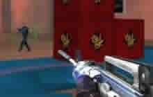 CF手游新年广场单人致胜秘籍 以一敌百很简单