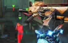 CF手游夜幕山庄刀幽灵攻略 最佳点位及打法