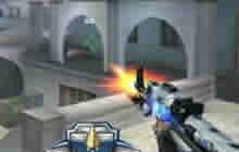 CF手游新沙漠TD最新打法技巧 助你旗开得胜