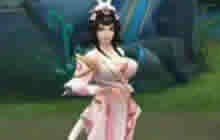 二周年限定皮肤的名称是什么 10月4日的答案