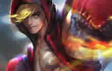 王者荣耀达摩五杀怎么拿 五杀达摩出装指南