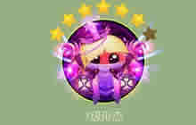 球球大作战微星引力桩有什么用 圣衣材料作用