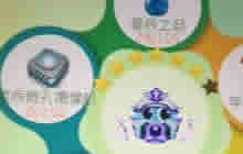 球球大作战星辰微孔摄像机是合成什么圣衣的