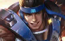 王者荣耀苏烈六神装推荐 魔女斗篷是核心装备