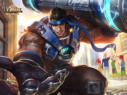 王者荣耀苏烈六神装推荐 魔女斗篷是核心装备