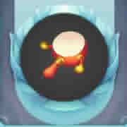 球球大作战拨浪鼓孢子多少钱 孢子皮肤价格