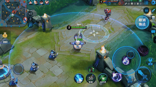 王者荣耀梦奇有什么技能 新英雄梦奇技能解读